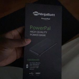 Ninjabatt power bank